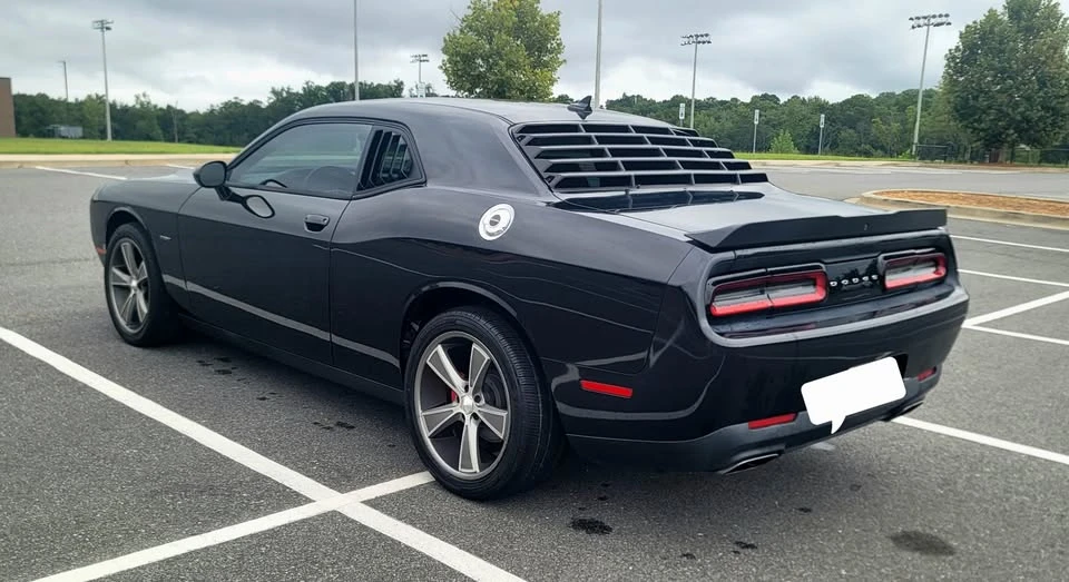 2015 Dodge Challenger 3rd Gen - Image 3 of 17