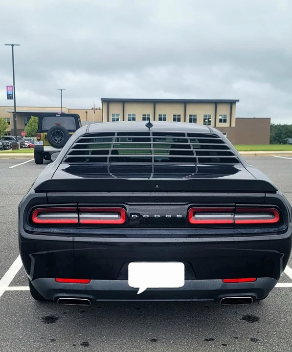 2015 Dodge Challenger 3rd Gen - Image 2 of 17