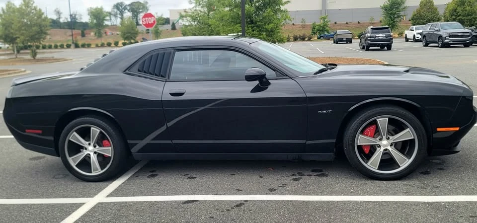 2015 Dodge Challenger 3rd Gen - Image 7 of 17