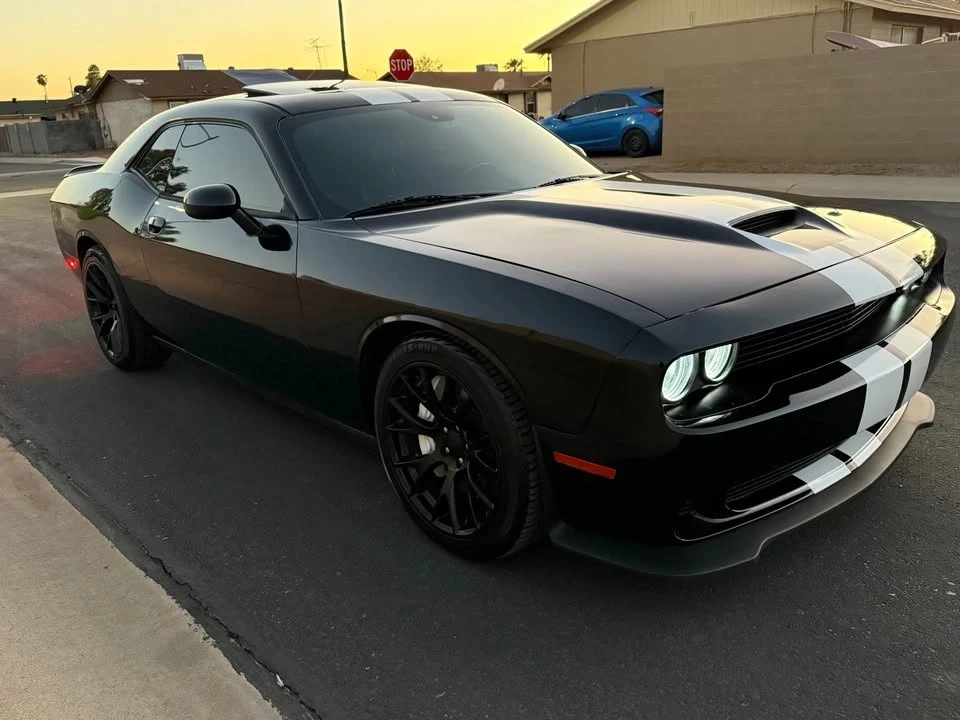 2015 Dodge Challenger SRT8 & 392 3rd Gen - Image 3 of 15