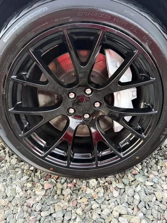 2015 Dodge Challenger SRT8 & 392 3rd Gen - Image 14 of 15