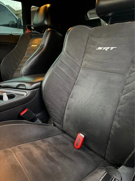 2015 Dodge Challenger SRT8 & 392 3rd Gen - Image 10 of 15