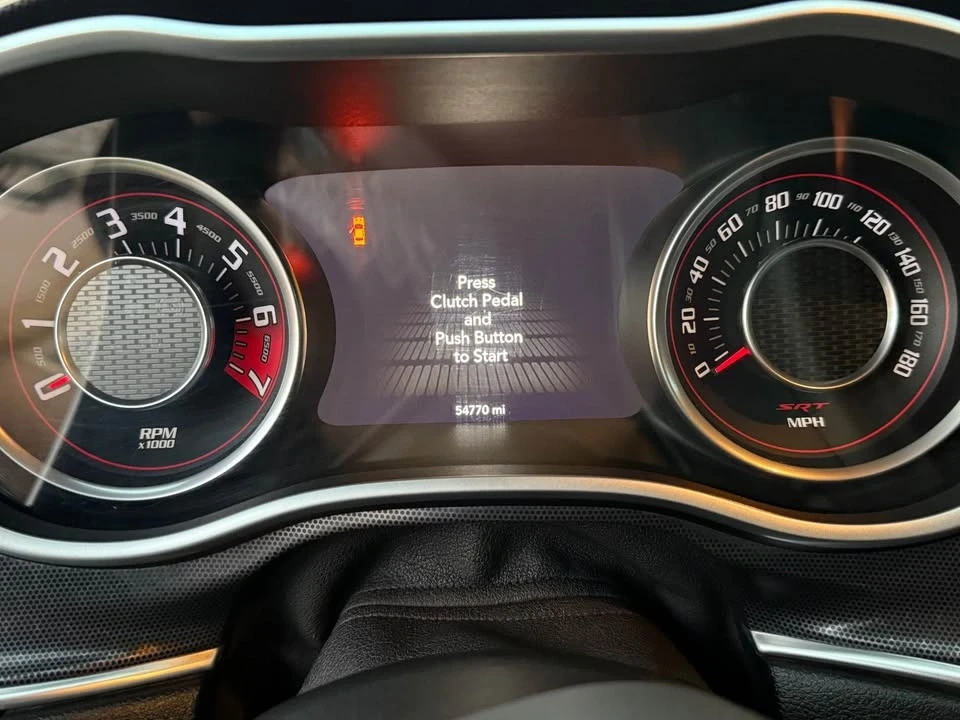 2015 Dodge Challenger SRT8 & 392 3rd Gen - Image 7 of 15