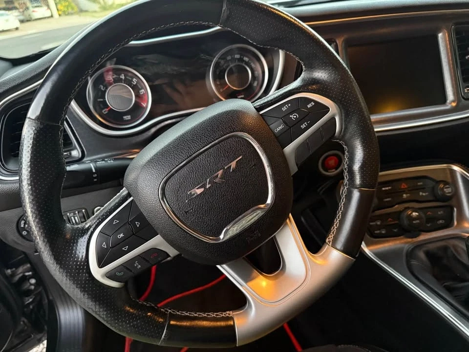 2015 Dodge Challenger SRT8 & 392 3rd Gen - Image 9 of 15