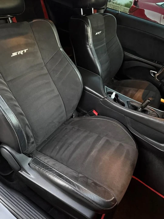 2015 Dodge Challenger SRT8 & 392 3rd Gen - Image 12 of 15