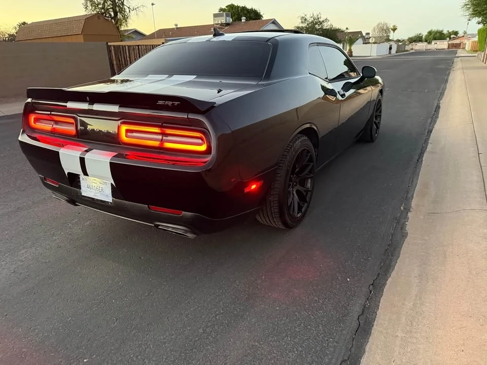 2015 Dodge Challenger SRT8 & 392 3rd Gen - Image 5 of 15