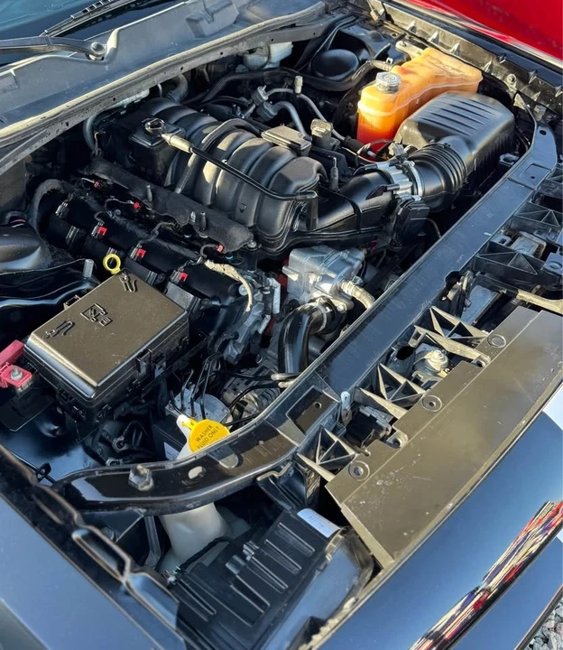 2015 Dodge Challenger SRT8 & 392 3rd Gen - Image 13 of 13