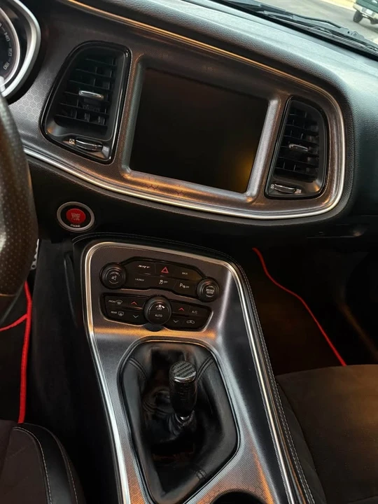 2015 Dodge Challenger SRT8 & 392 3rd Gen - Image 11 of 13