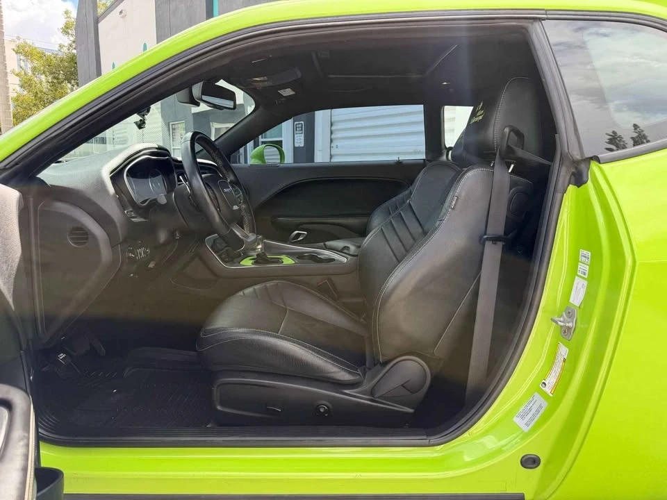 2015 Dodge Challenger SRT8 & 392 3rd Gen - Image 10 of 13