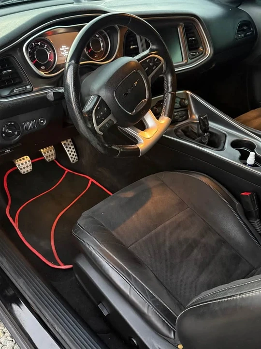 2015 Dodge Challenger SRT8 & 392 3rd Gen - Image 8 of 13