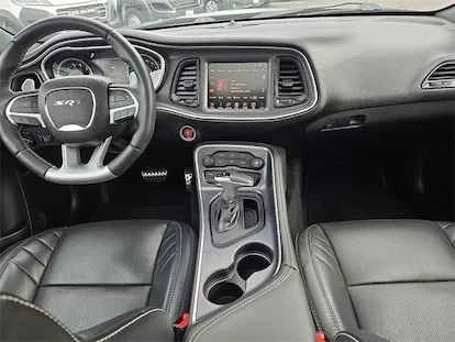 2015 Dodge Challenger SRT8 & 392 3rd Gen - Image 7 of 20