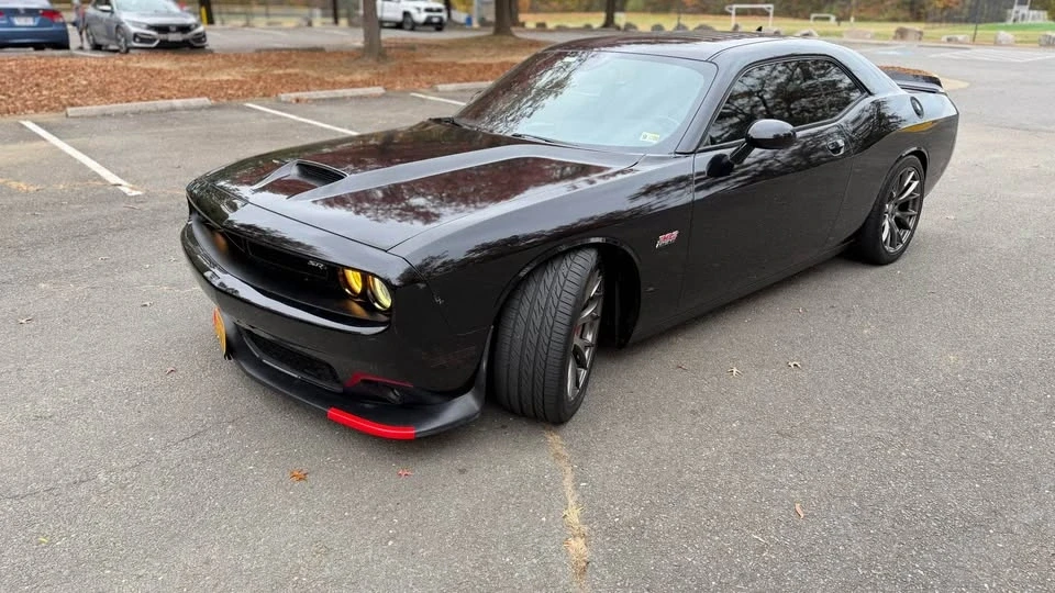 2015 Dodge Challenger SRT8 & 392 3rd Gen - Image 10 of 16