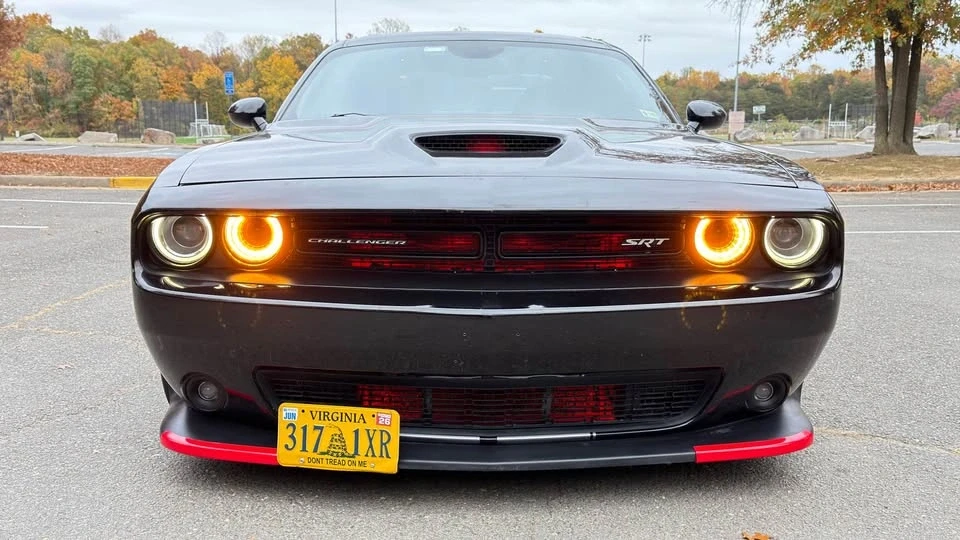 2015 Dodge Challenger SRT8 & 392 3rd Gen - Image 12 of 16