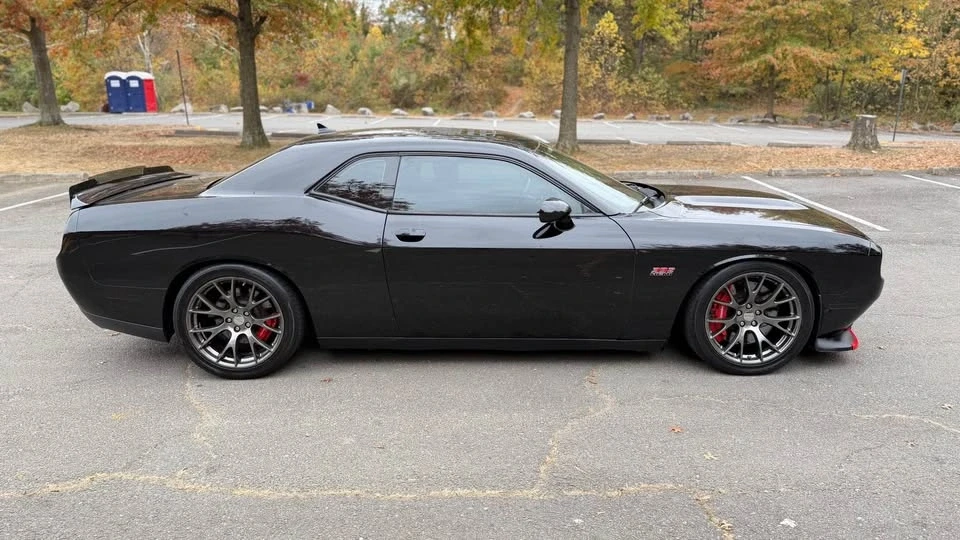 2015 Dodge Challenger SRT8 & 392 3rd Gen - Image 5 of 16