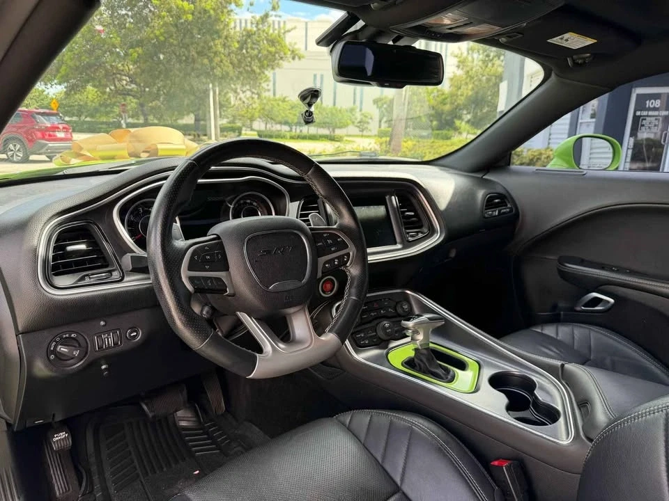 2015 Dodge Challenger SRT8 & 392 3rd Gen - Image 11 of 13