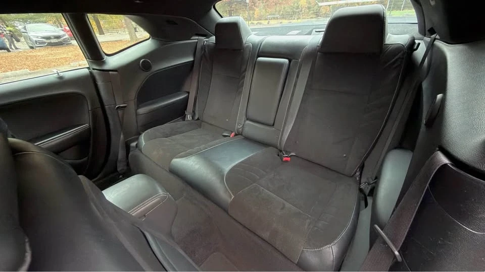 2015 Dodge Challenger SRT8 & 392 3rd Gen - Image 13 of 16