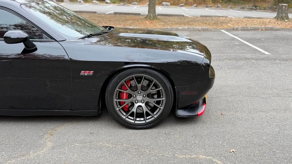 2015 Dodge Challenger SRT8 & 392 3rd Gen - Image 4 of 16