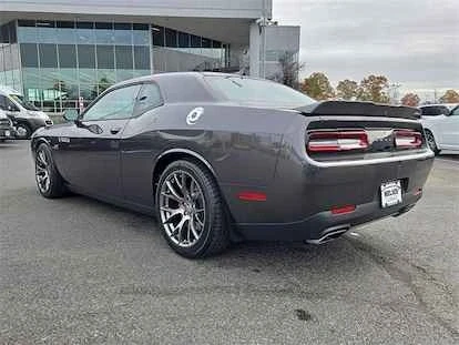 2015 Dodge Challenger SRT8 & 392 3rd Gen - Image 12 of 20