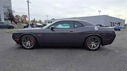 2015 Dodge Challenger SRT8 & 392 3rd Gen - Image 3 of 20
