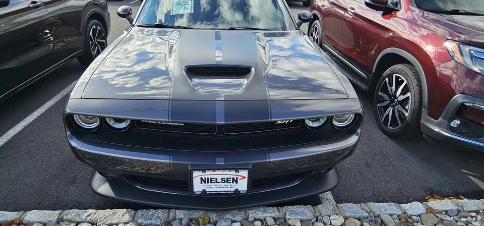 2015 Dodge Challenger SRT8 & 392 3rd Gen - Image 2 of 20