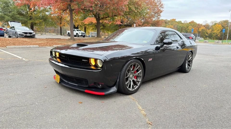 2015 Dodge Challenger SRT8 & 392 3rd Gen - Image 11 of 16