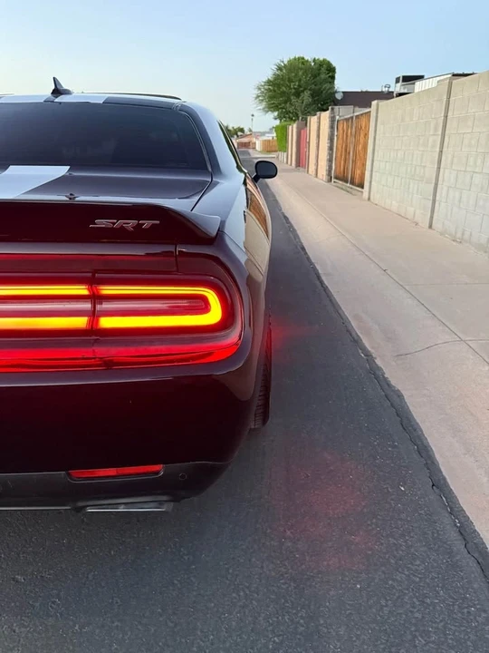 2015 Dodge Challenger SRT8 & 392 3rd Gen - Image 3 of 13