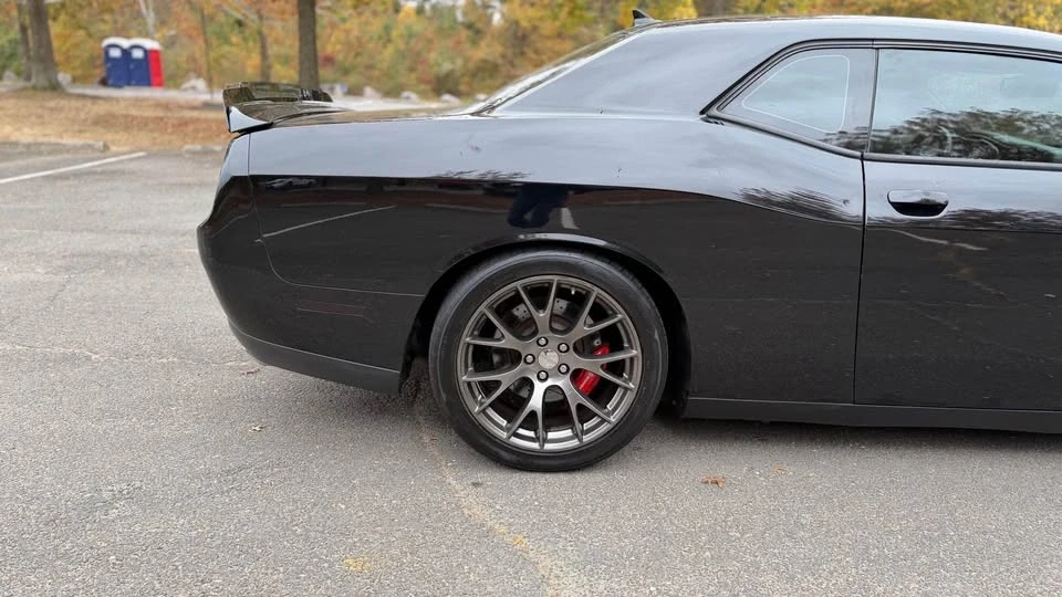 2015 Dodge Challenger SRT8 & 392 3rd Gen - Image 6 of 16