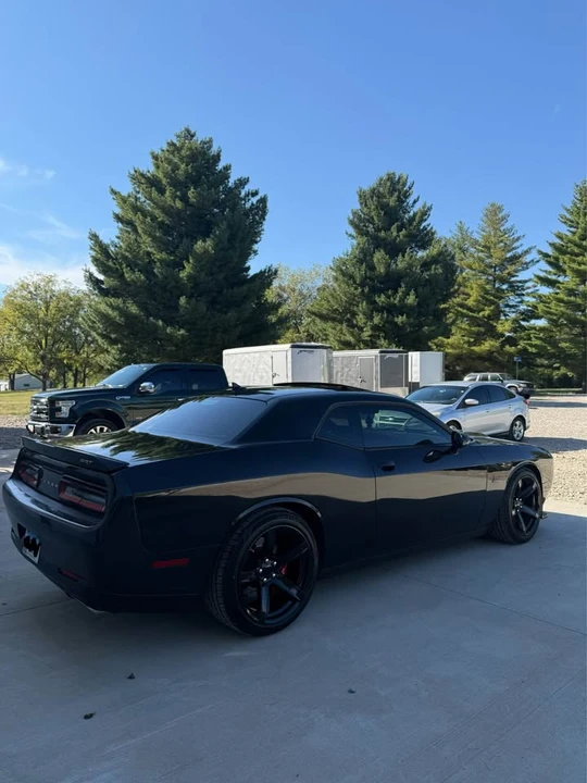 2015 Dodge Challenger SRT8 & 392 3rd Gen - Image 2 of 8
