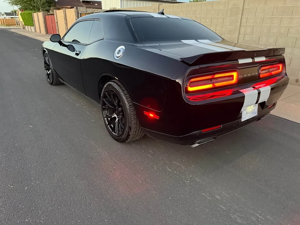 2015 Dodge Challenger SRT8 & 392 3rd Gen - Image 11 of 12