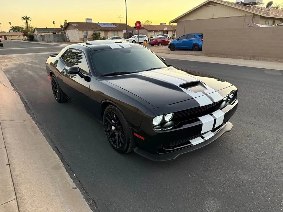 2015 Dodge Challenger SRT8 & 392 3rd Gen - Image 12 of 12