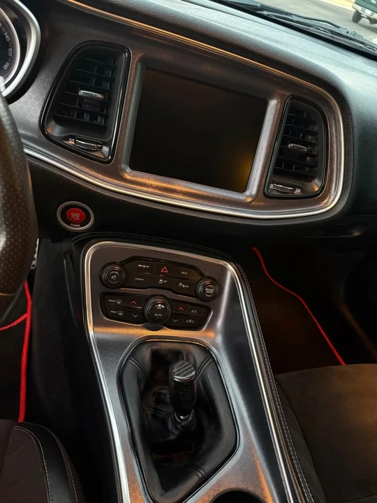2015 Dodge Challenger SRT8 & 392 3rd Gen - Image 5 of 12