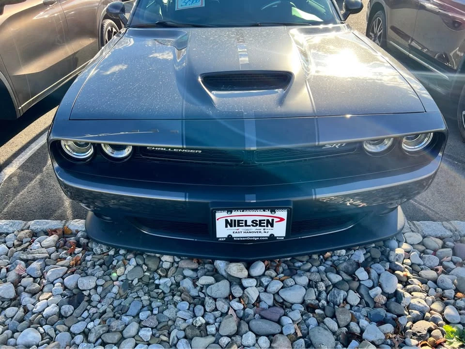 2015 Dodge Challenger SRT8 & 392 3rd Gen - Image 2 of 6