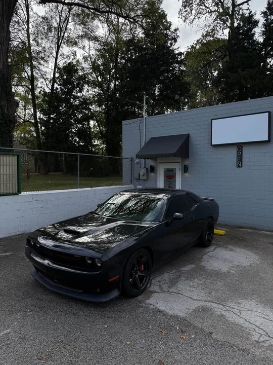 2015 Dodge Challenger SRT8 & 392 3rd Gen - Image 6 of 8