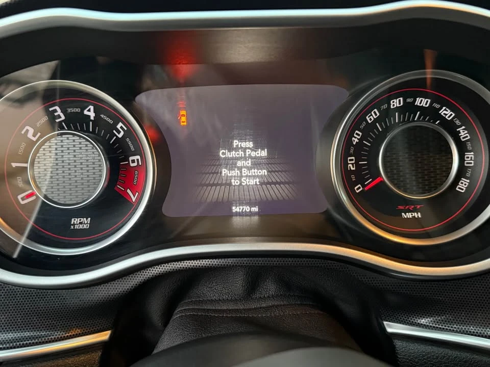 2015 Dodge Challenger SRT8 & 392 3rd Gen - Image 3 of 12