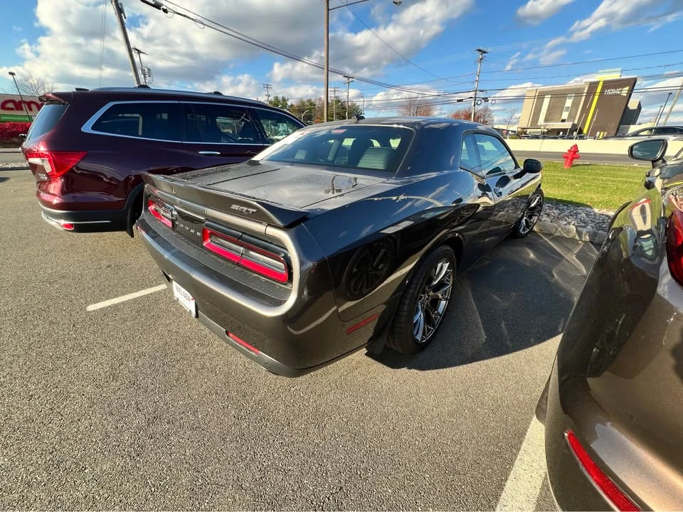 2015 Dodge Challenger SRT8 & 392 3rd Gen - Image 4 of 6