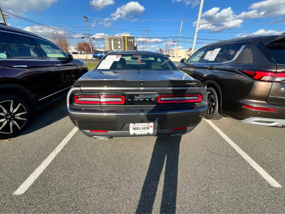 2015 Dodge Challenger SRT8 & 392 3rd Gen - Image 5 of 6