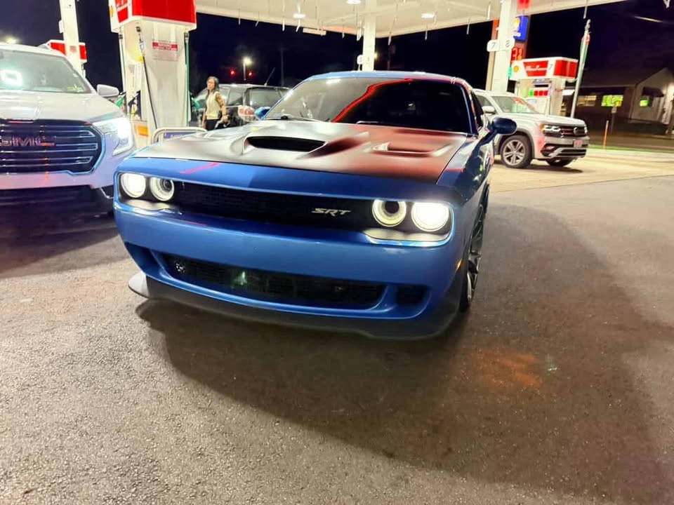 2015 Dodge Challenger SRT8 & 392 3rd Gen - Image 3 of 7