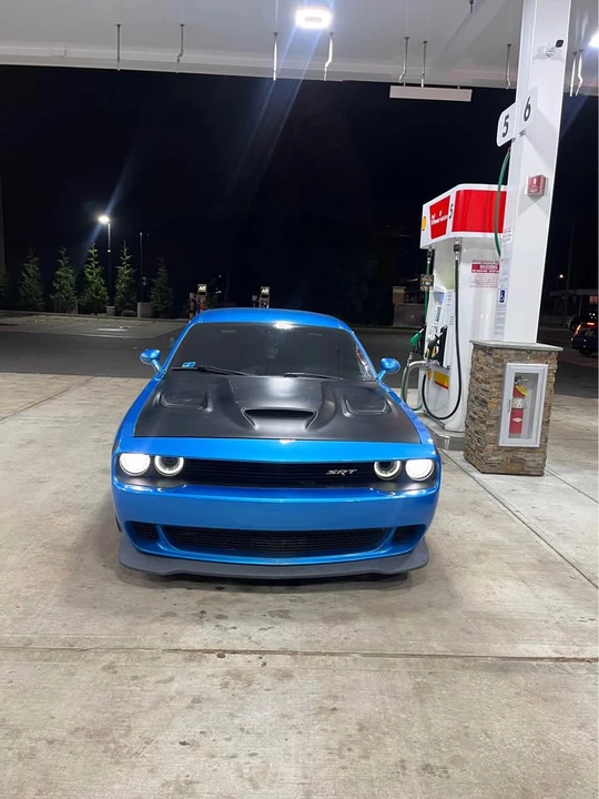 2015 Dodge Challenger SRT8 & 392 3rd Gen - Image 7 of 7