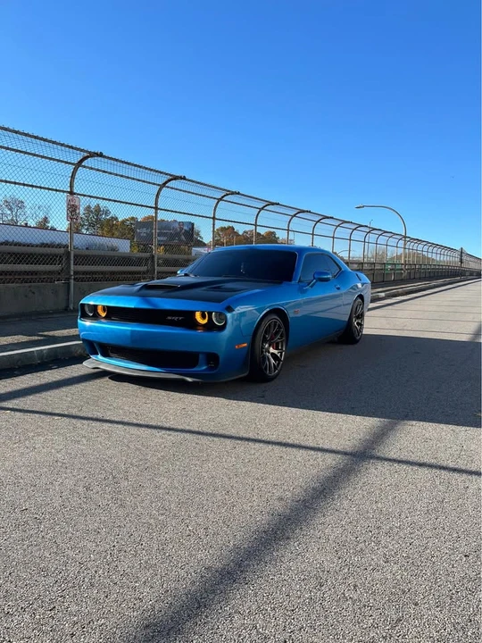 2015 Dodge Challenger SRT8 & 392 3rd Gen - Image 5 of 7