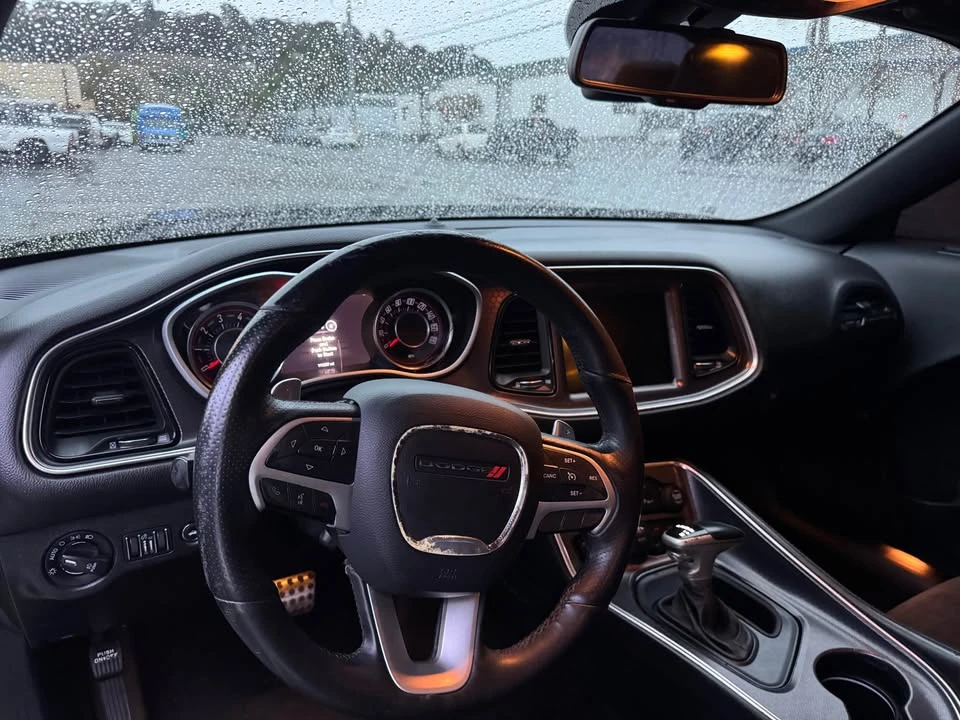2015 Dodge Challenger SRT8 & 392 3rd Gen - Image 5 of 8