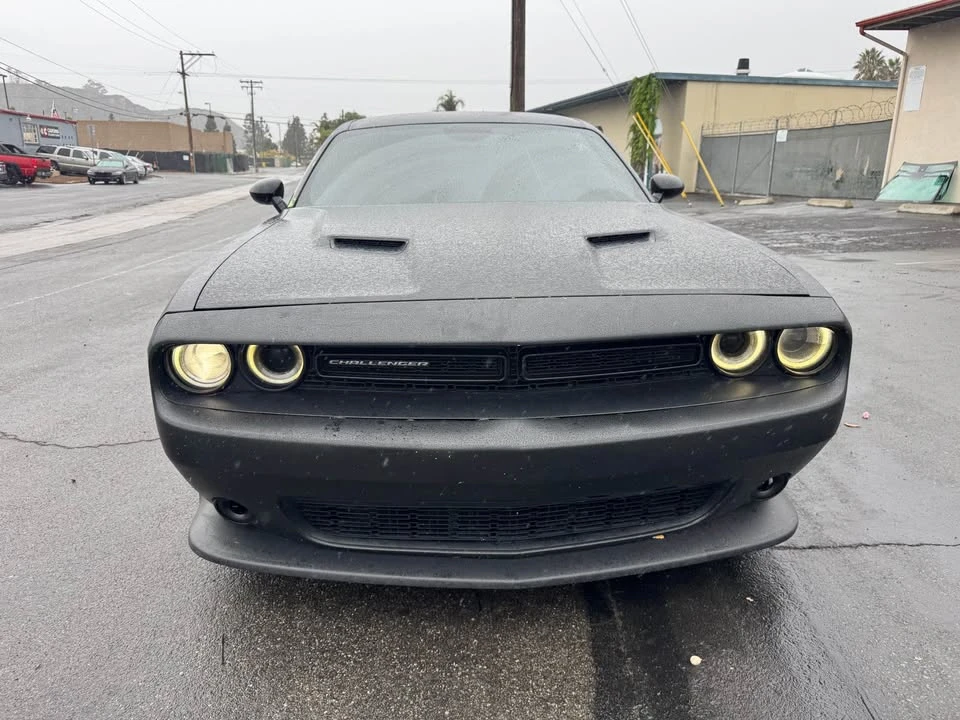 2015 Dodge Challenger SRT8 & 392 3rd Gen - Image 4 of 8