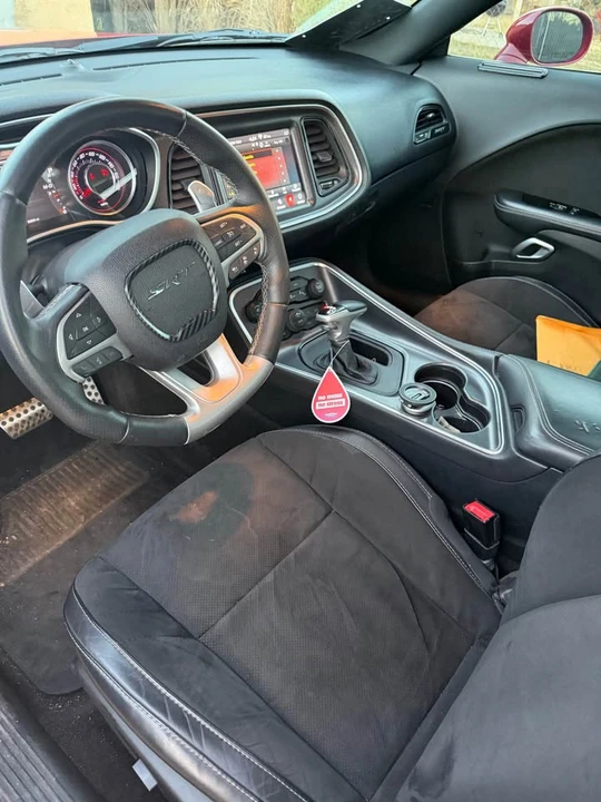 2015 Dodge Challenger SRT8 & 392 3rd Gen - Image 2 of 9