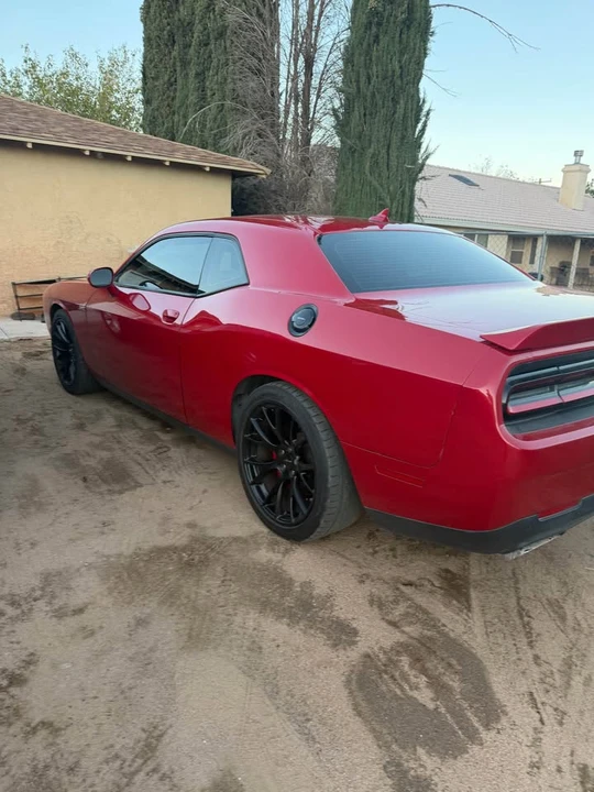 2015 Dodge Challenger SRT8 & 392 3rd Gen - Image 6 of 9
