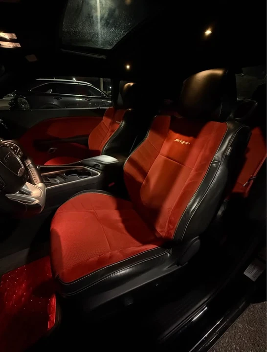 2015 Dodge Challenger SRT8 & 392 3rd Gen - Image 4 of 4