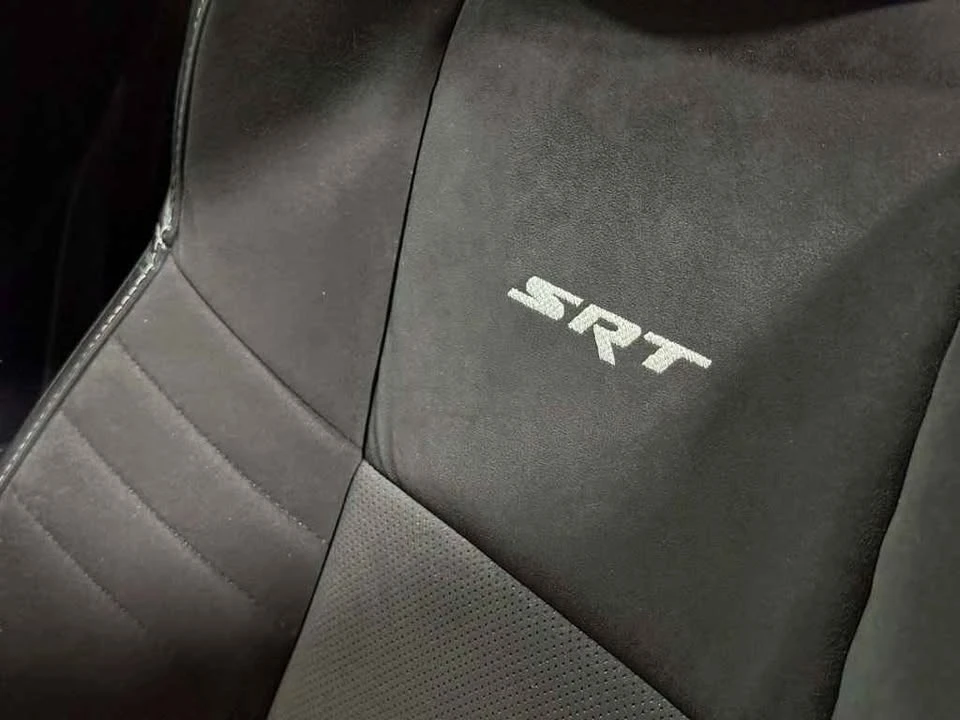 2015 Dodge Challenger SRT8 & 392 3rd Gen - Image 6 of 17