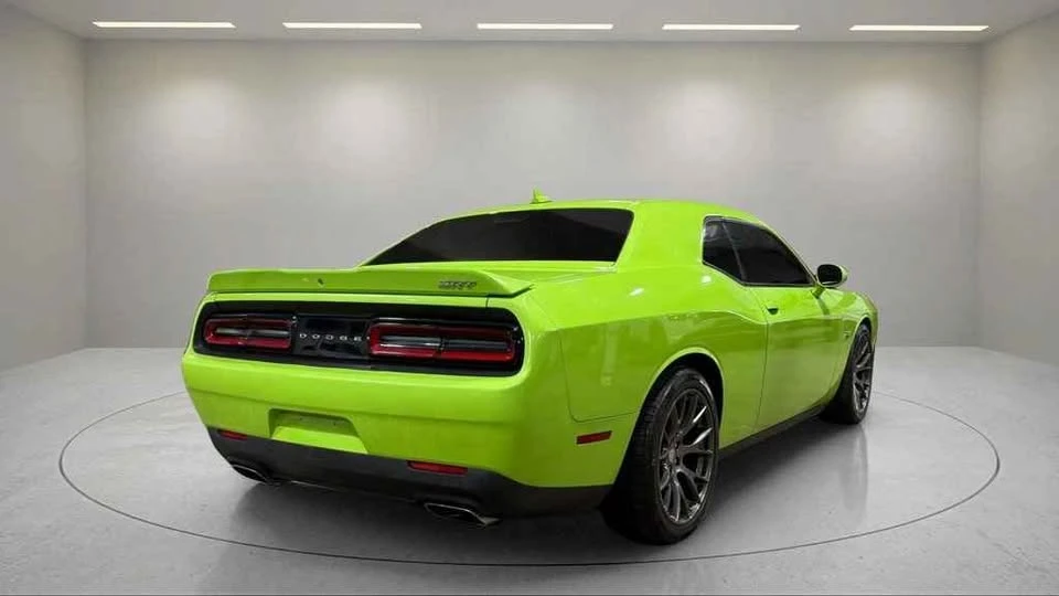 2015 Dodge Challenger SRT8 & 392 3rd Gen - Image 2 of 17