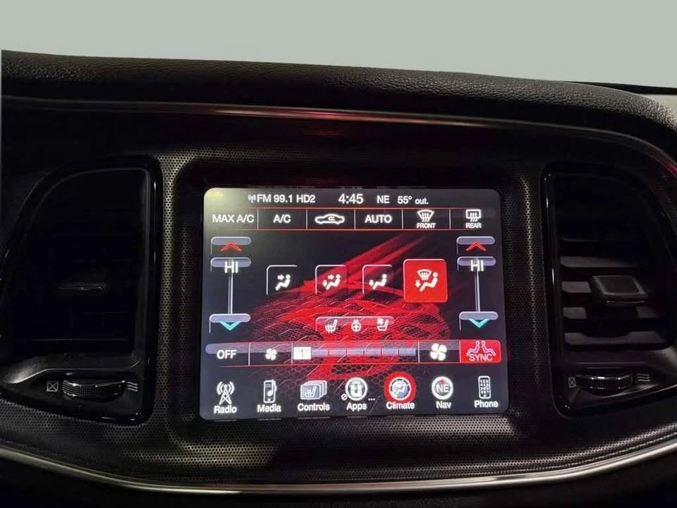 2015 Dodge Challenger SRT8 & 392 3rd Gen - Image 5 of 17