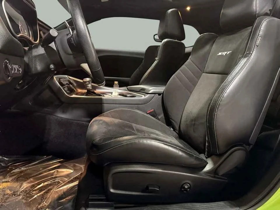 2015 Dodge Challenger SRT8 & 392 3rd Gen - Image 4 of 17