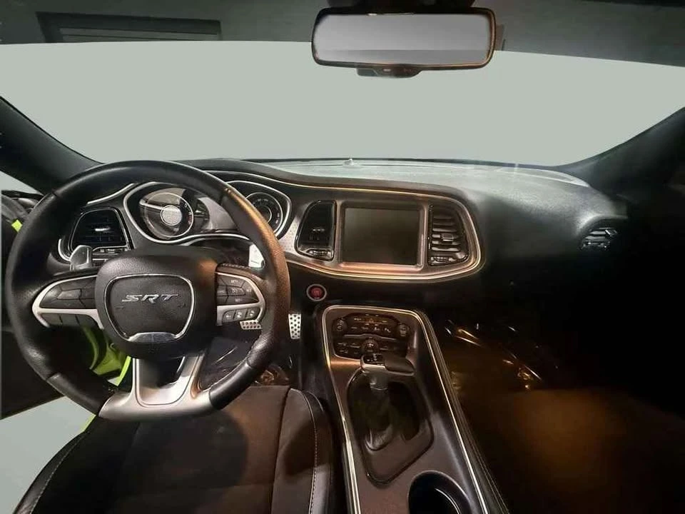 2015 Dodge Challenger SRT8 & 392 3rd Gen - Image 11 of 17