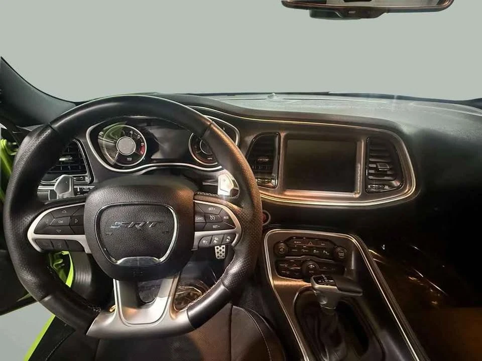 2015 Dodge Challenger SRT8 & 392 3rd Gen - Image 12 of 17